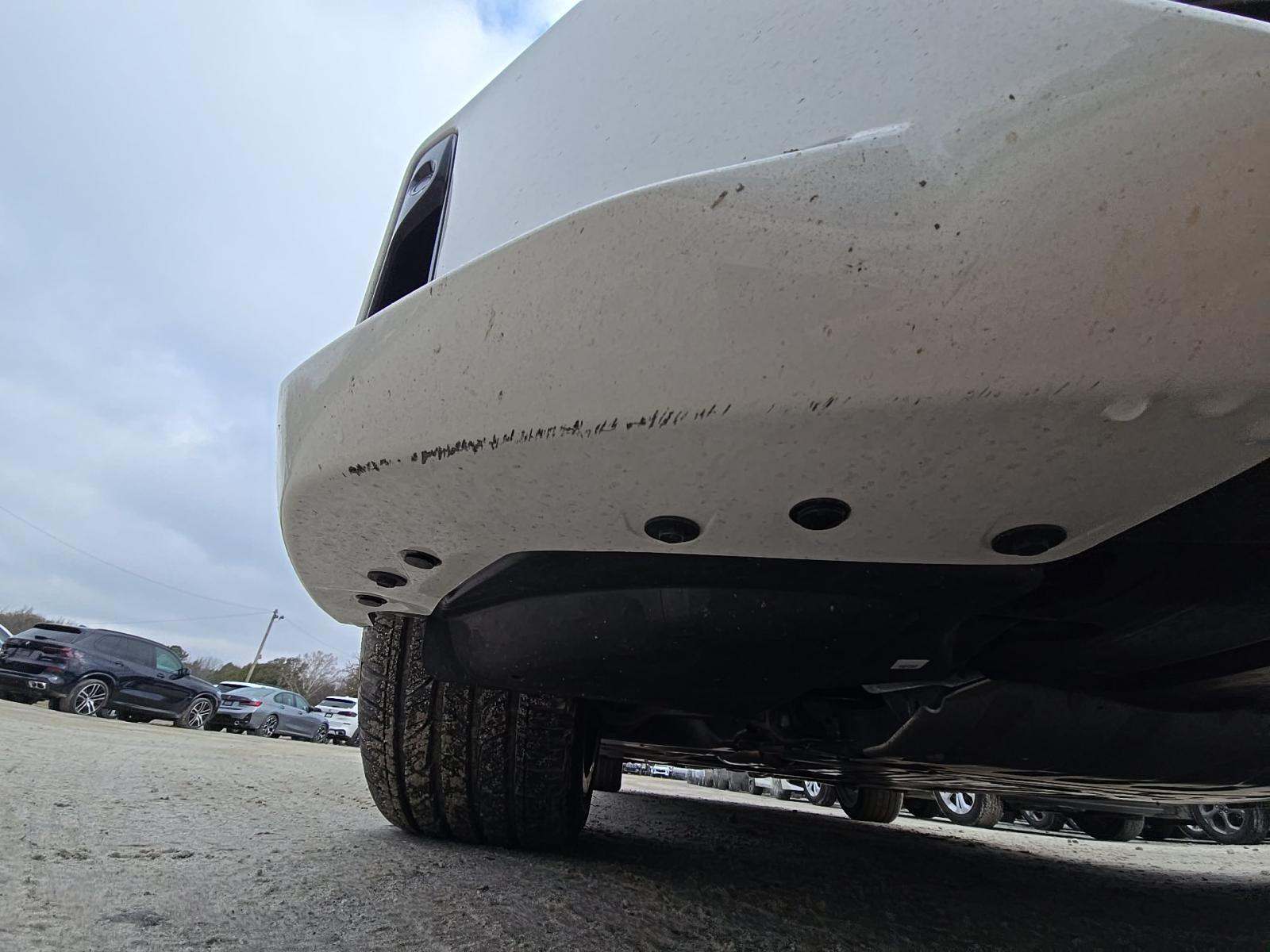 2025 BMW 3 Series M340i xDrive AWD