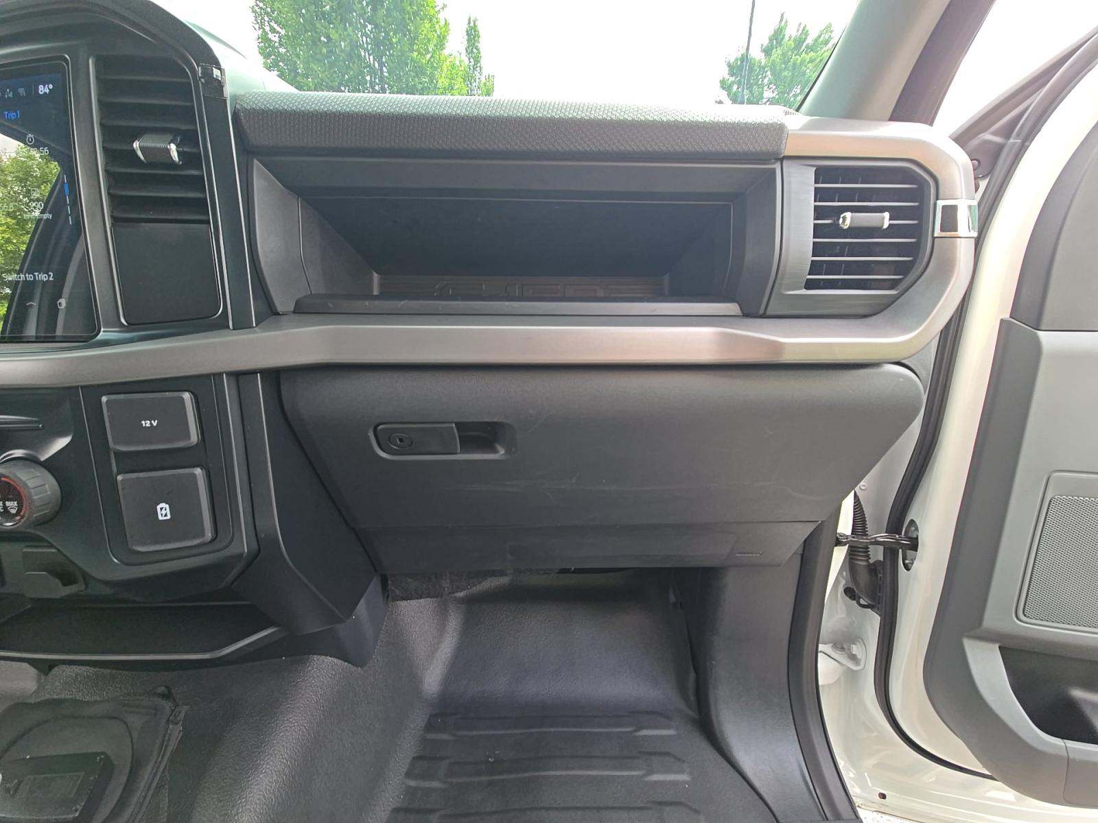 2025 Ford F-150 XL RWD