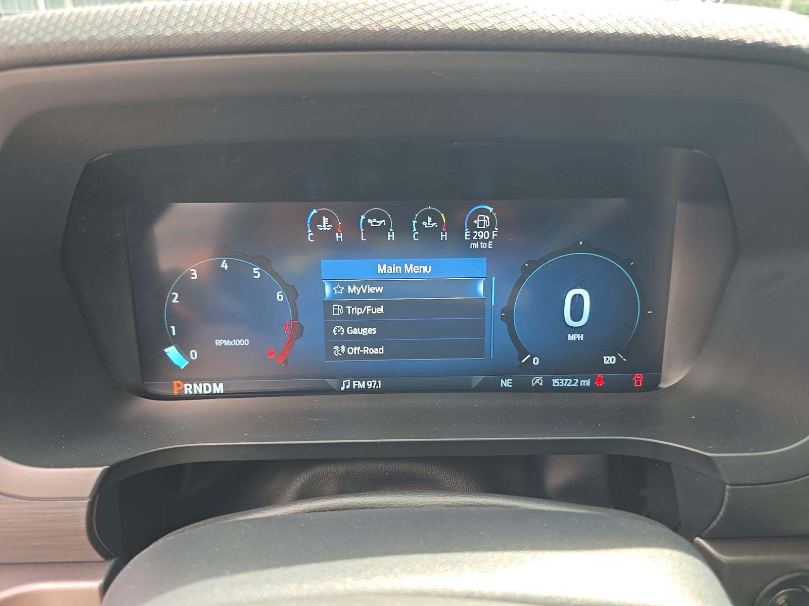 2025 Ford F-150 XL RWD