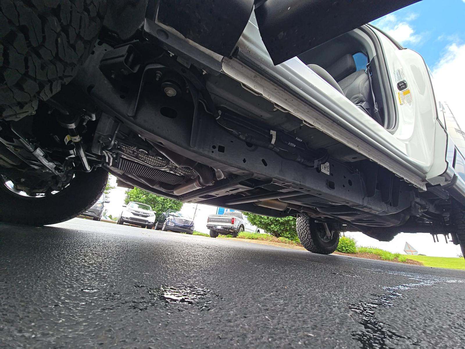 2025 Ford F-150 XL RWD