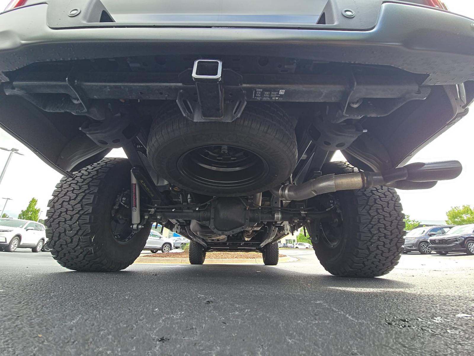 2025 Ford F-150 XL RWD