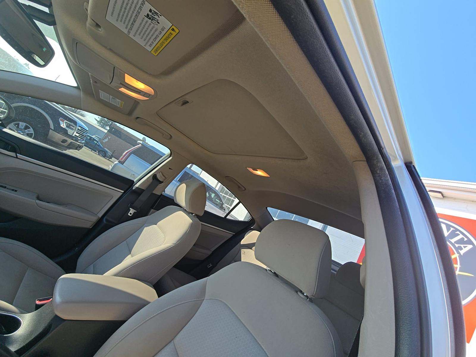 HYUNDAI VALUE EDITION - 7