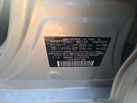 HYUNDAI VALUE EDITION - 1