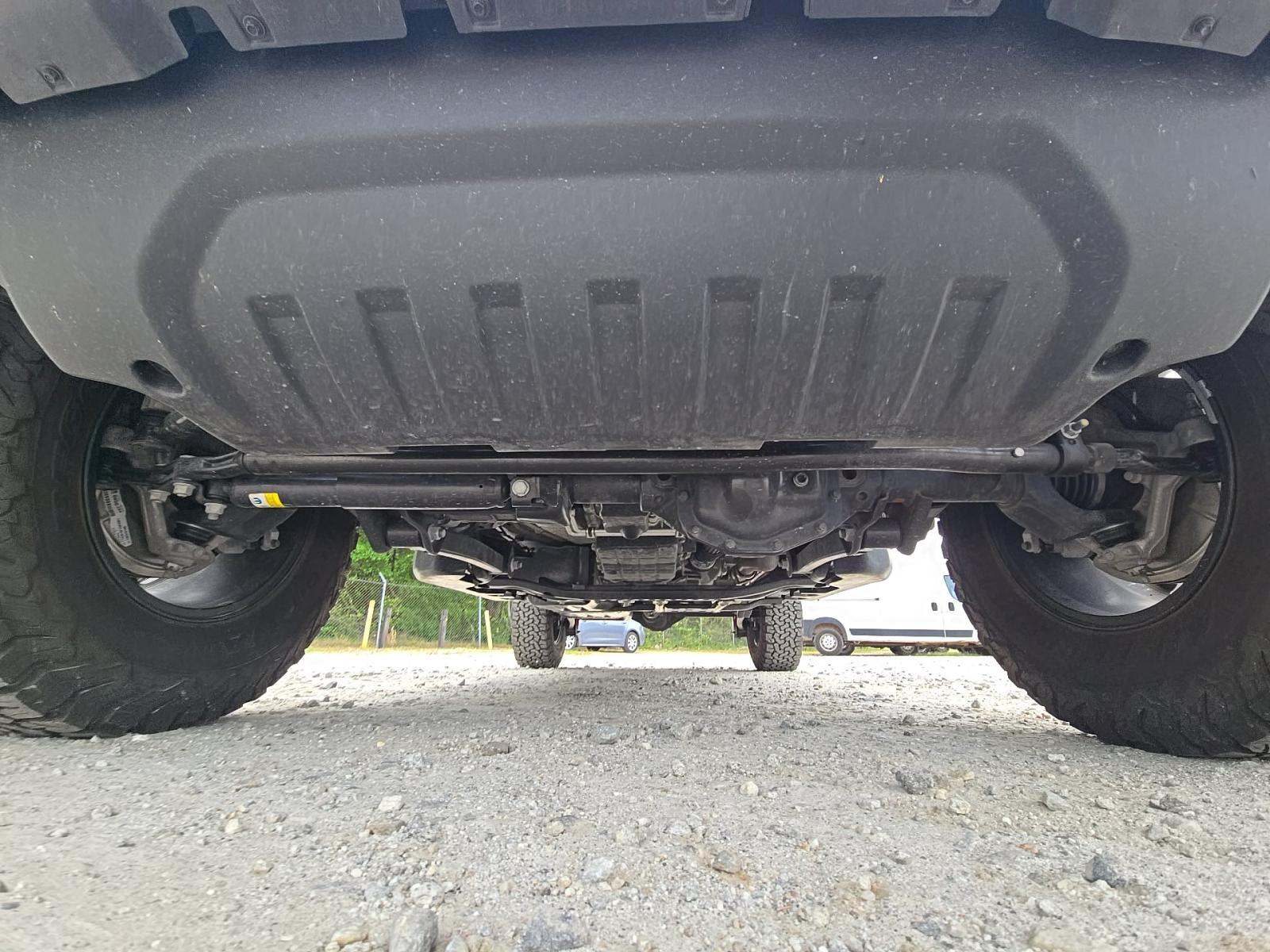 2026 Jeep Wrangler Rubicon AWD