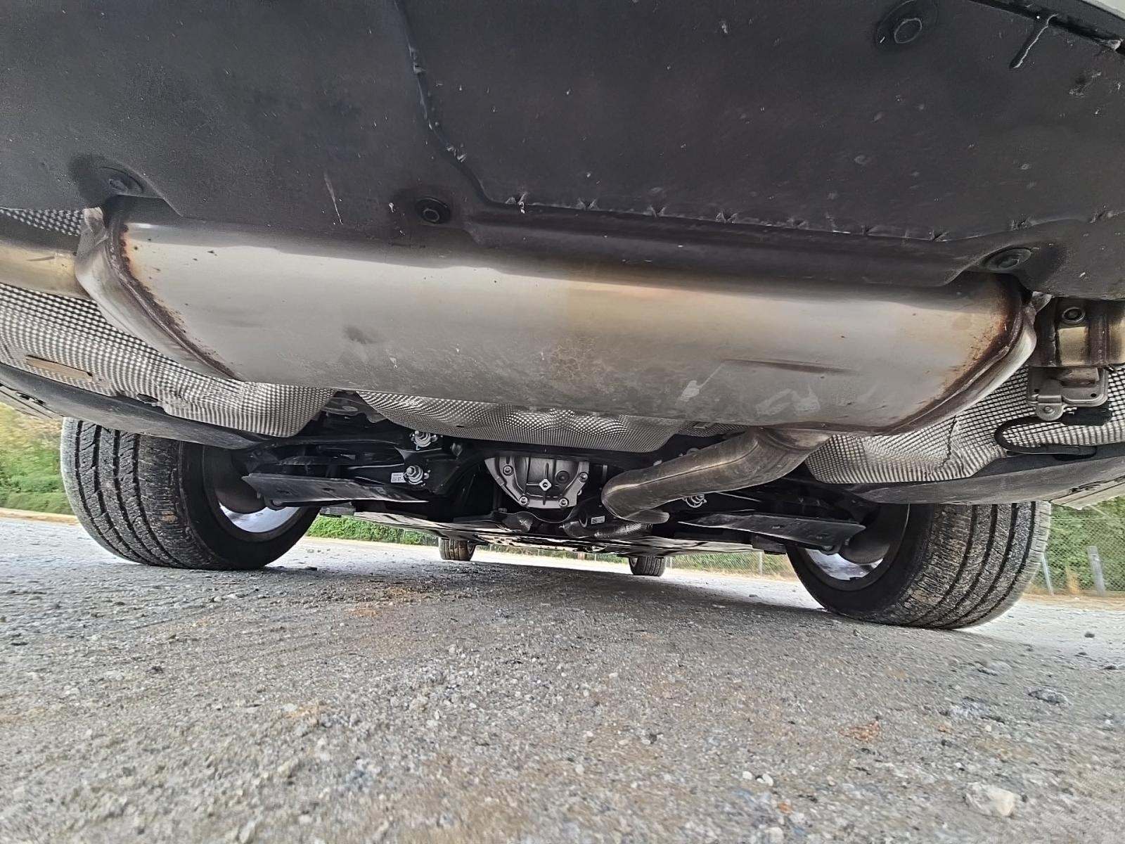 2025 BMW 3 Series 330i RWD