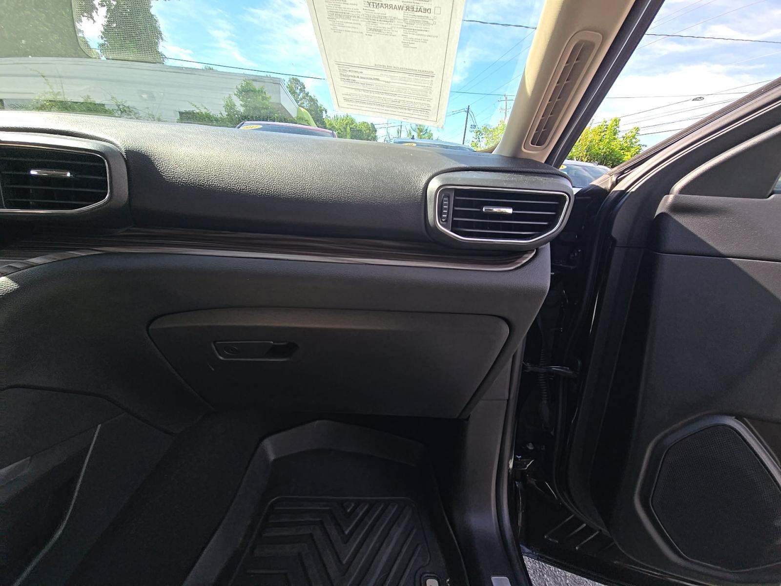 2020 Ford Explorer Limited RWD
