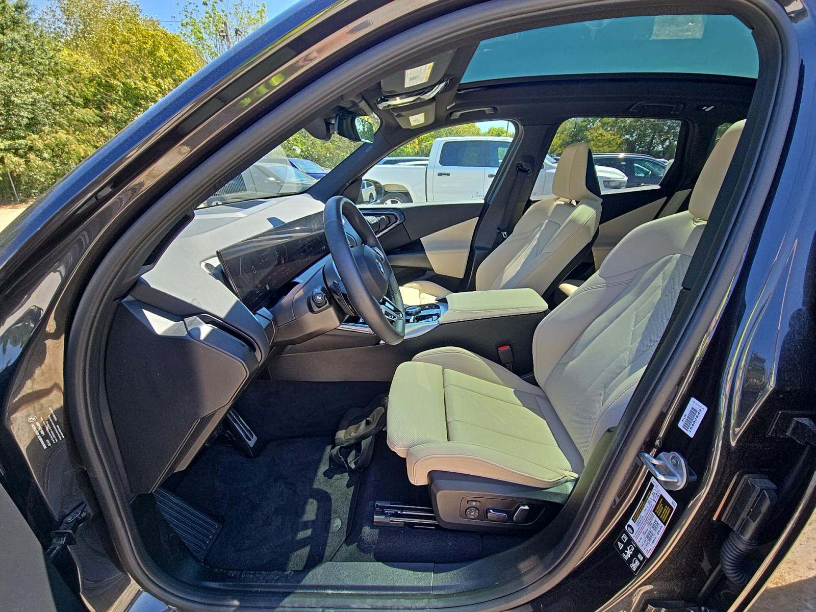 2025 BMW X3 xDrive30i AWD