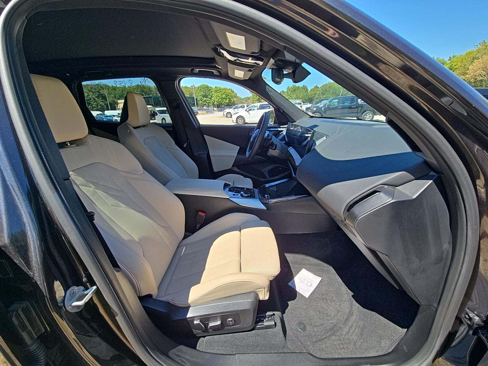 2025 BMW X3 xDrive30i AWD