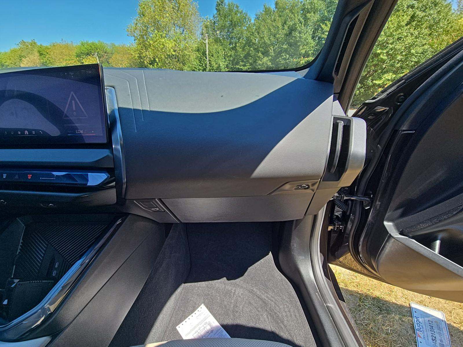 2025 BMW X3 xDrive30i AWD