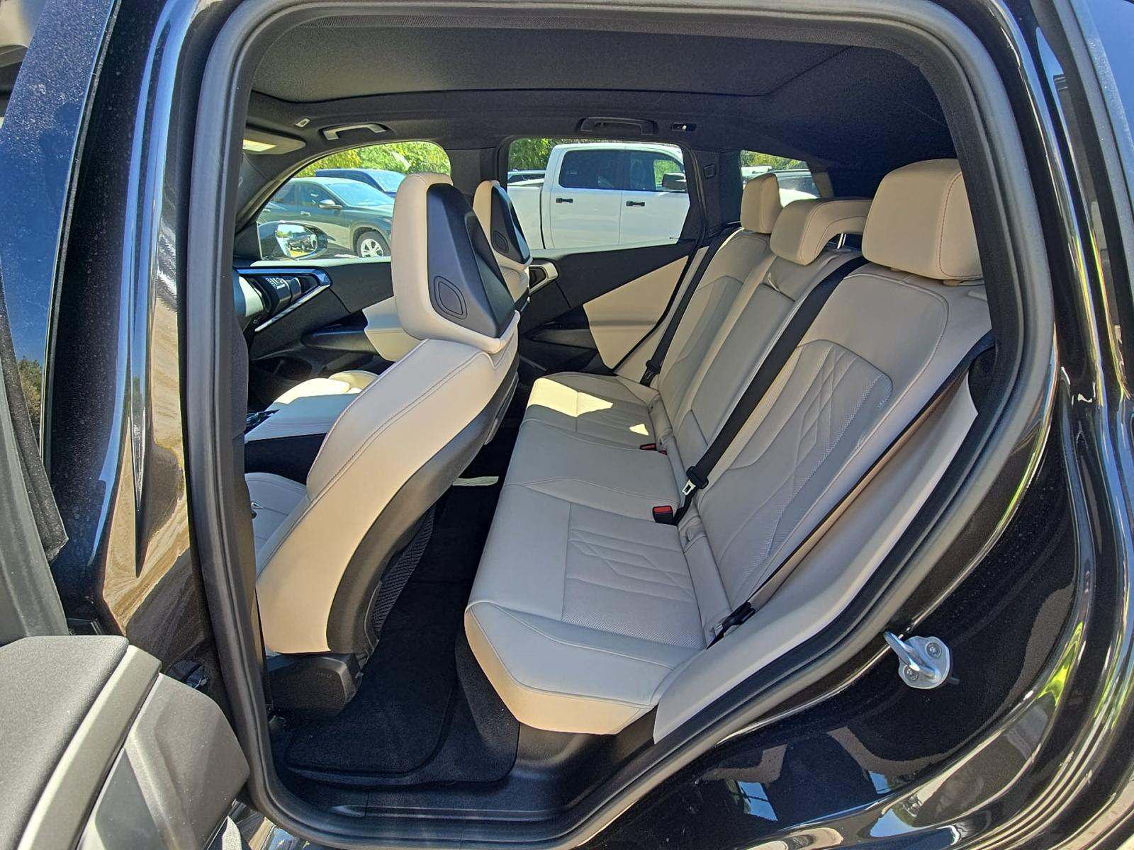 2025 BMW X3 xDrive30i AWD