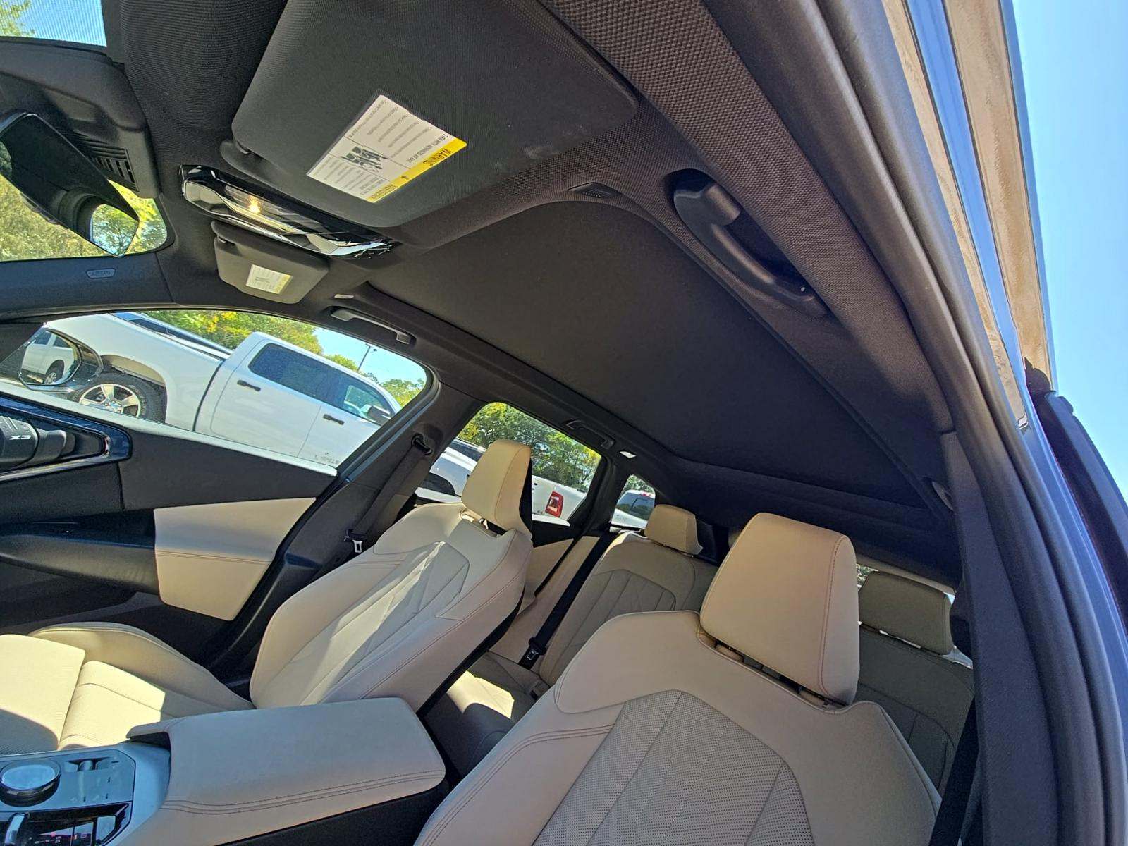 2025 BMW X3 xDrive30i AWD