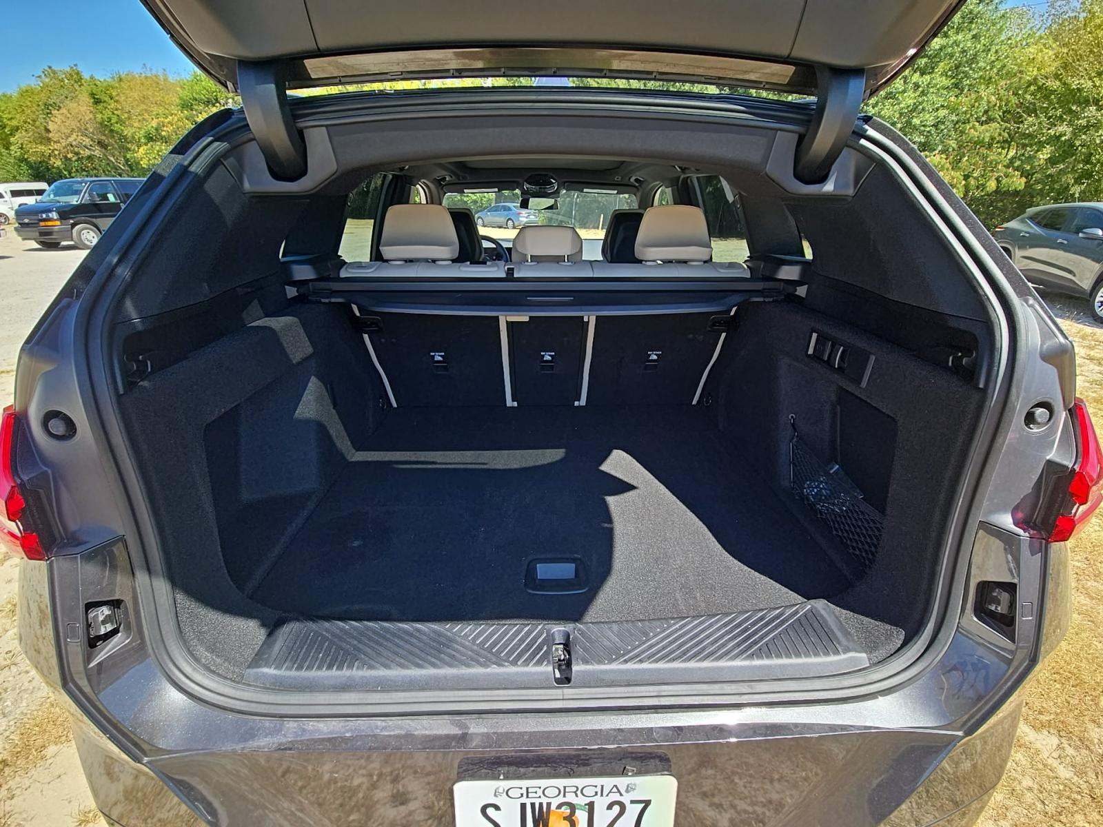 2025 BMW X3 xDrive30i AWD