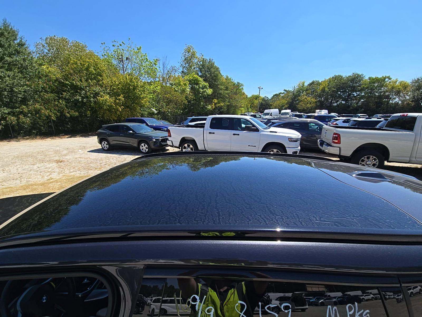 2025 BMW X3 xDrive30i AWD