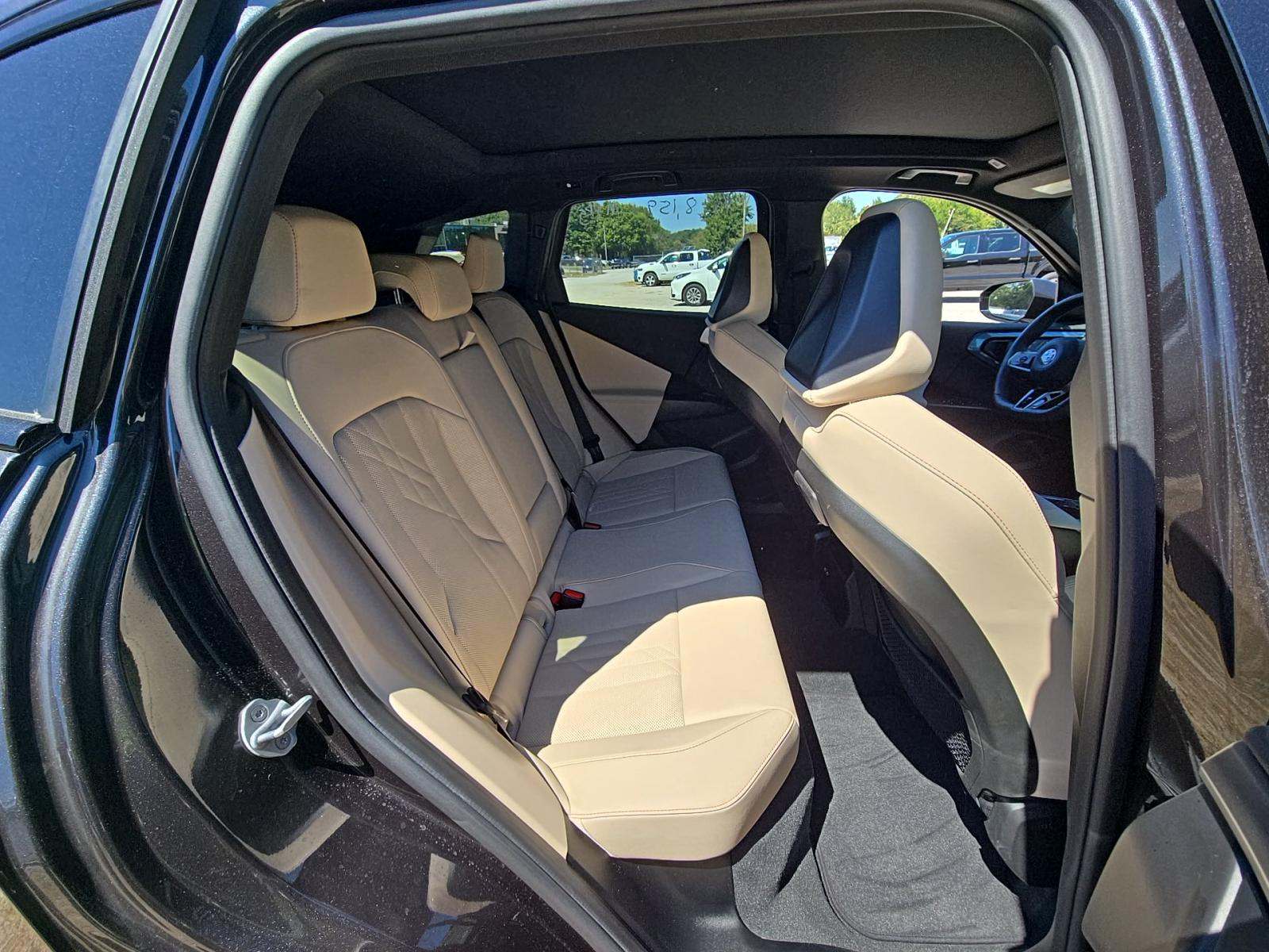 2025 BMW X3 xDrive30i AWD