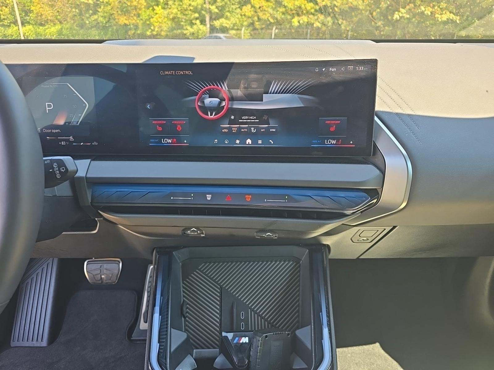 2025 BMW X3 xDrive30i AWD