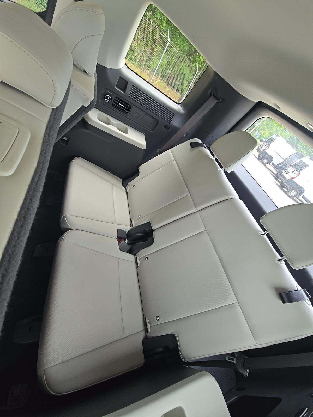2025 Hyundai Santa Fe SEL FWD