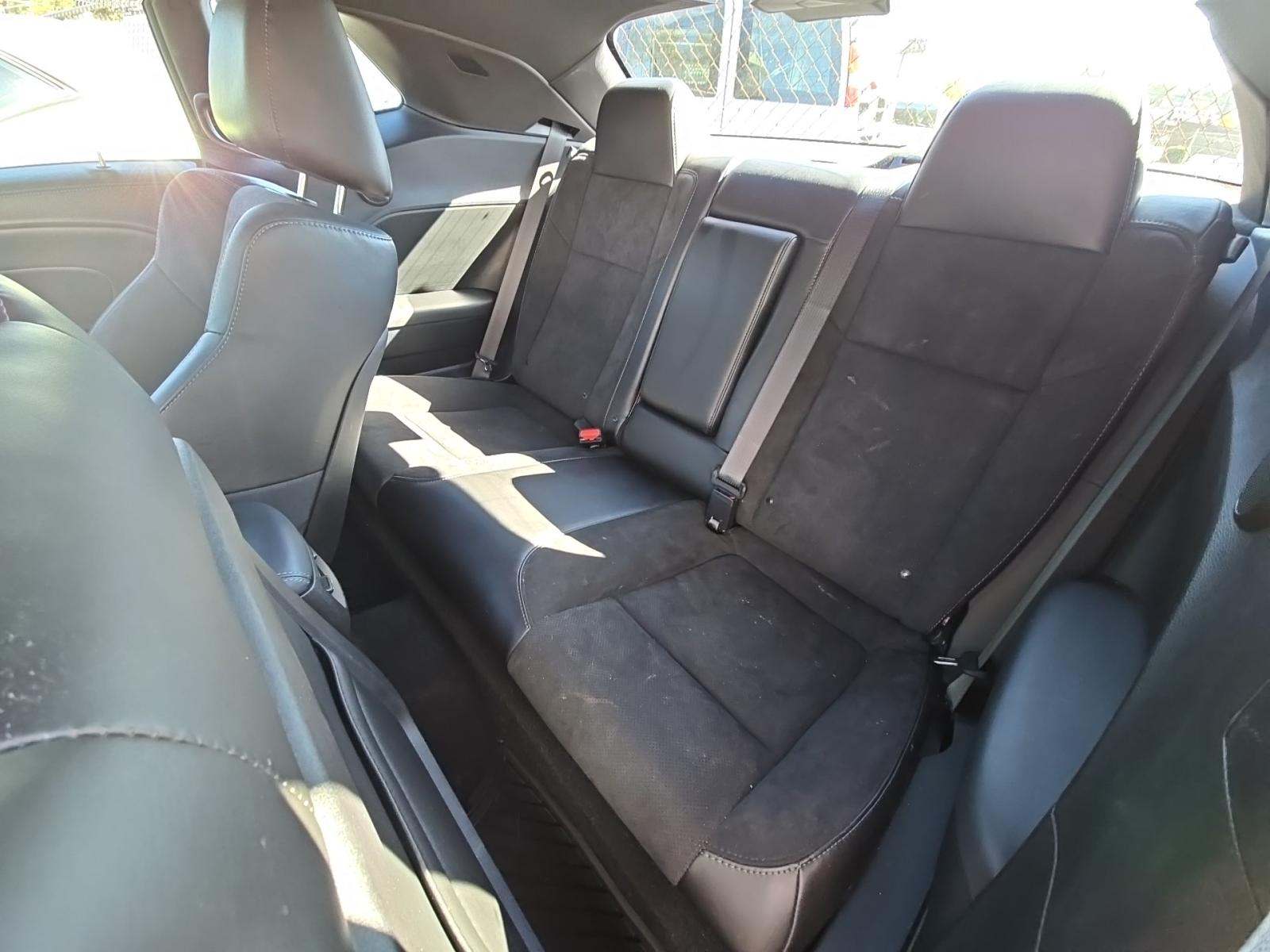 2023 Dodge Challenger R/T RWD