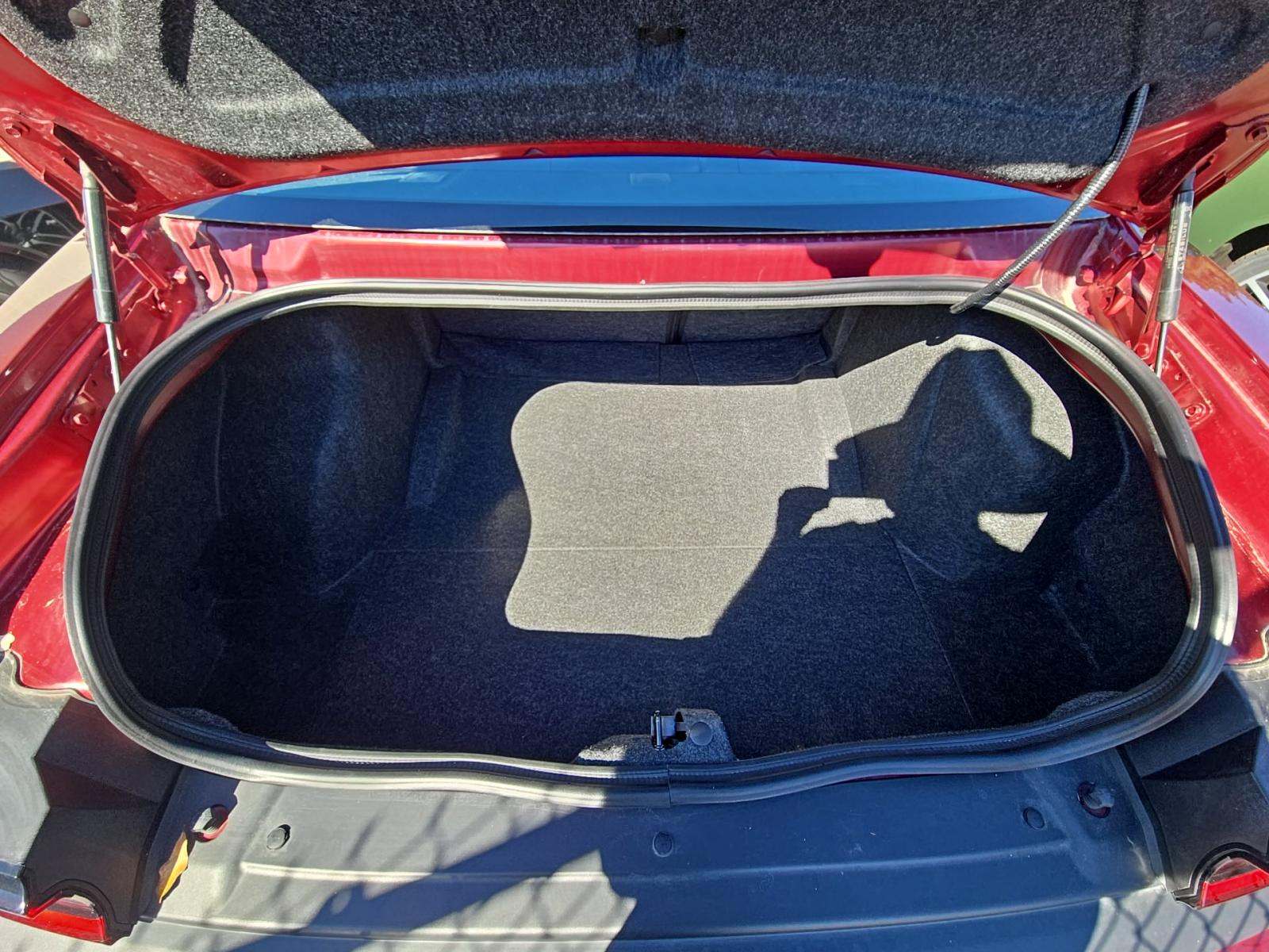 2023 Dodge Challenger R/T RWD