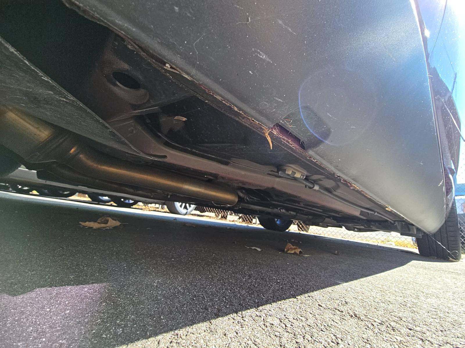 2023 Dodge Challenger R/T RWD