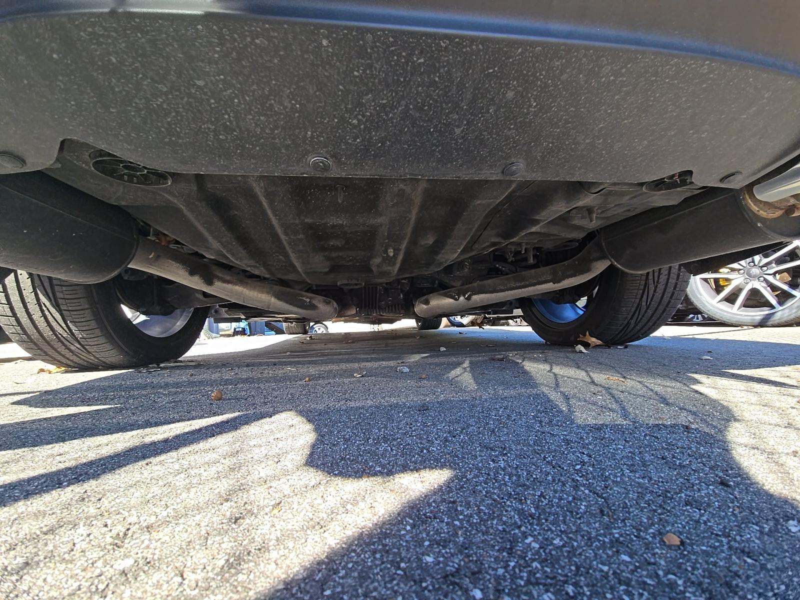 2023 Dodge Challenger R/T RWD