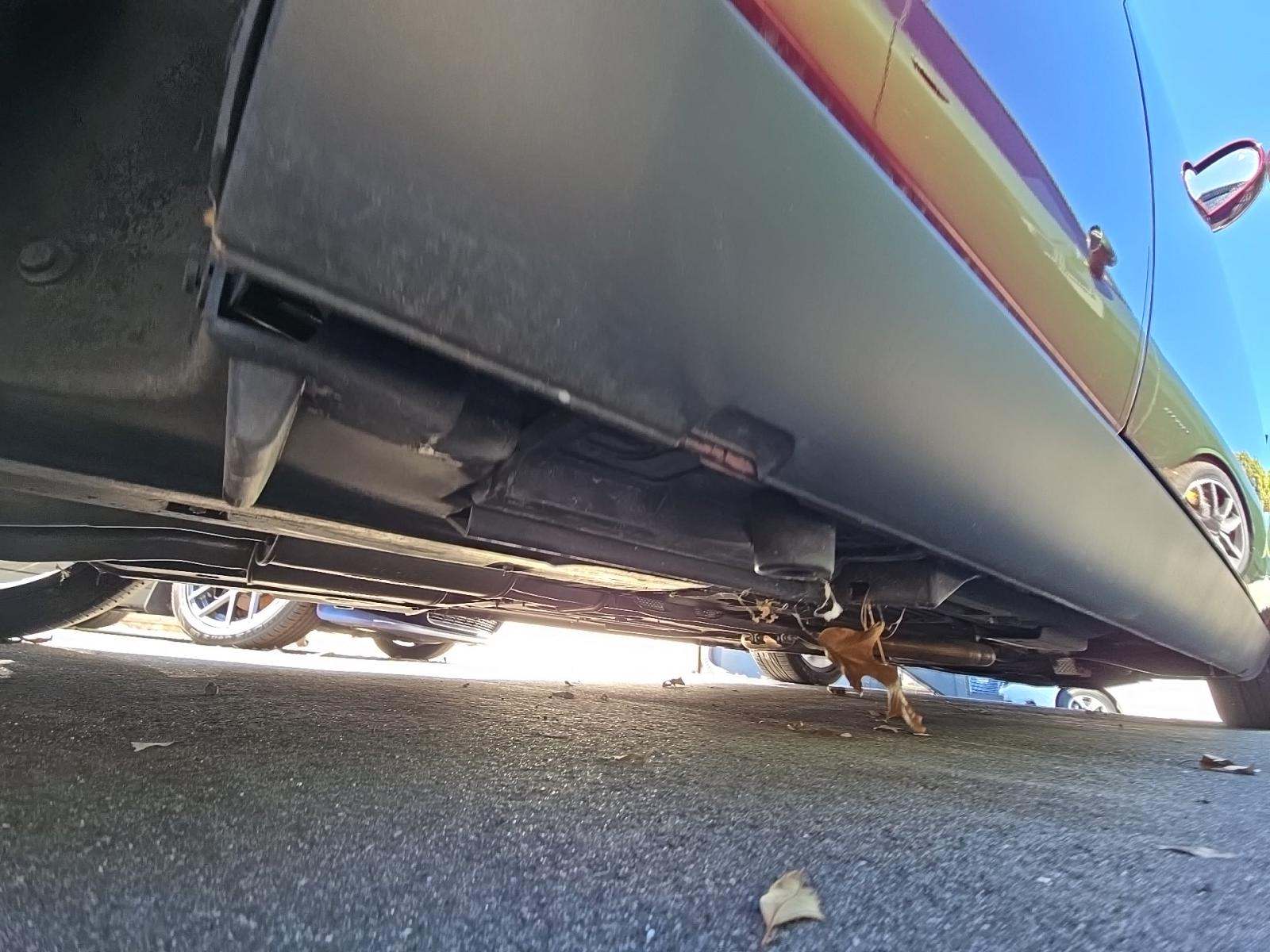 2023 Dodge Challenger R/T RWD