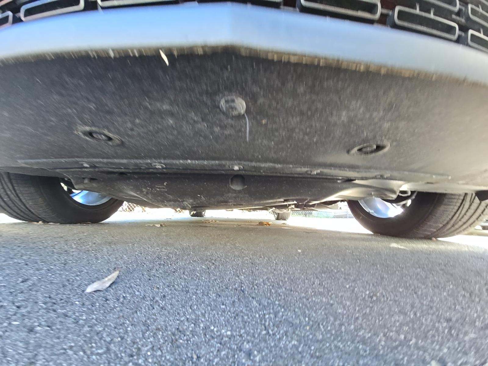 2023 Dodge Challenger R/T RWD