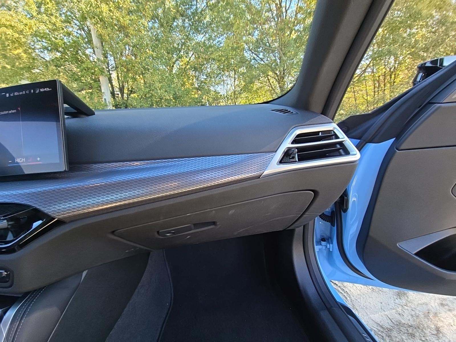 2025 BMW 2 Series M240i xDrive AWD