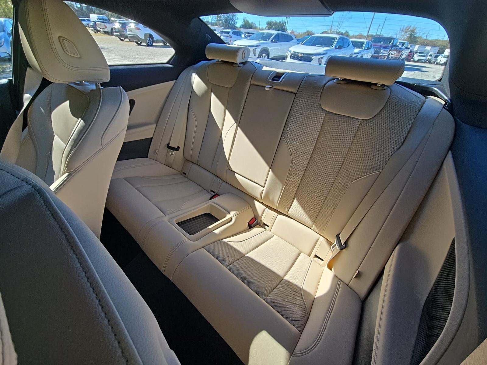 2025 BMW 2 Series M240i xDrive AWD