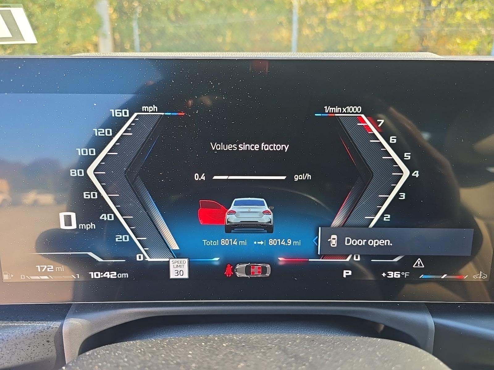 2025 BMW 2 Series M240i xDrive AWD