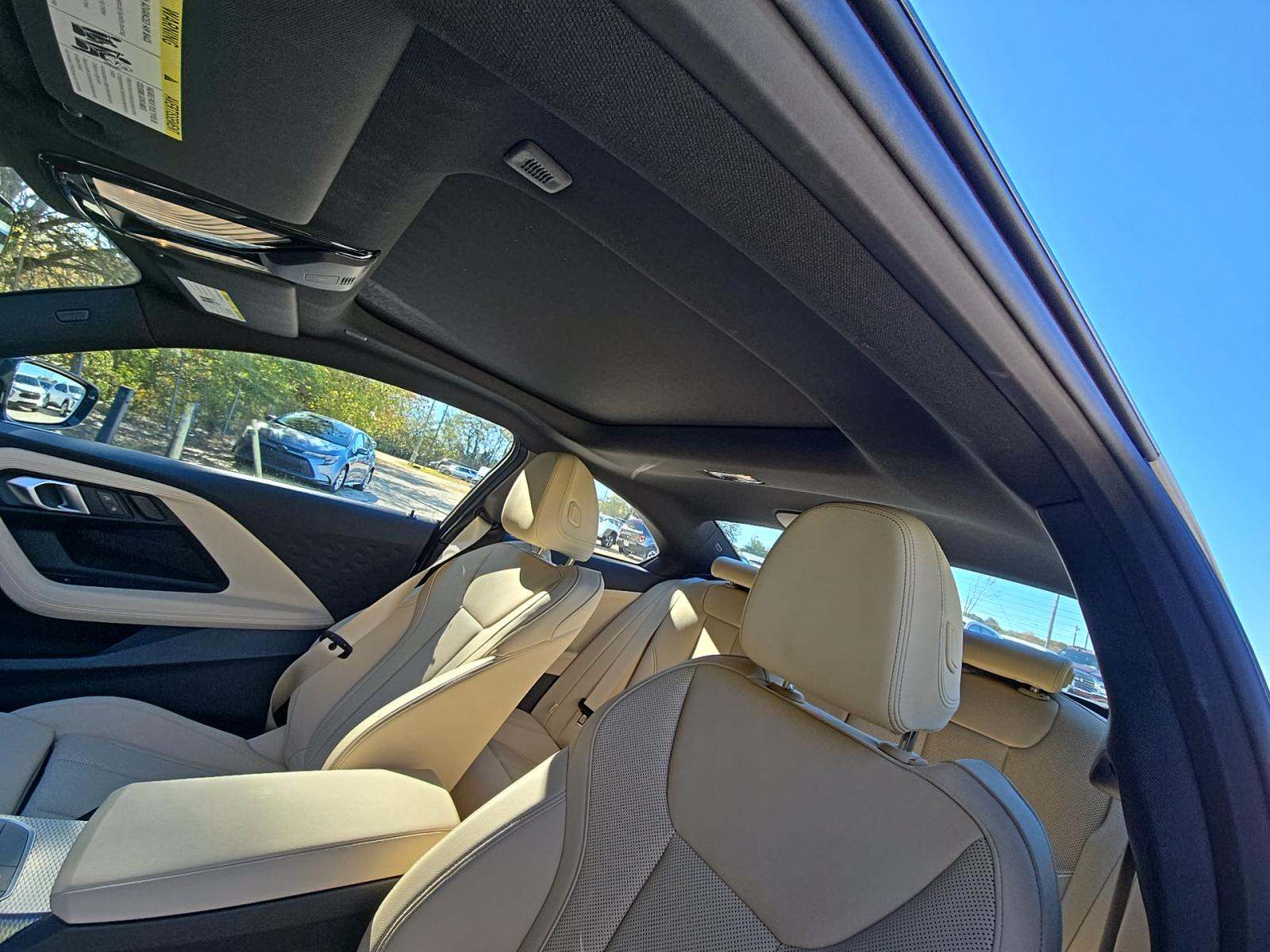 2025 BMW 2 Series M240i xDrive AWD