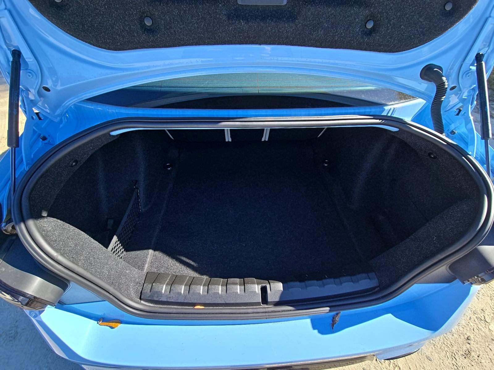 2025 BMW 2 Series M240i xDrive AWD