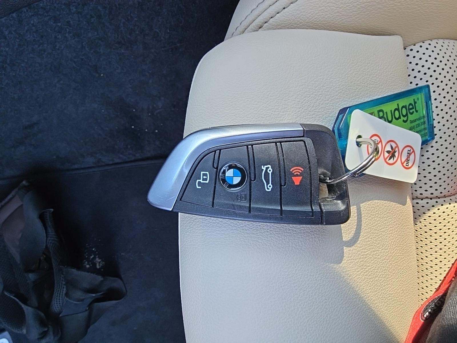 2025 BMW 2 Series M240i xDrive AWD