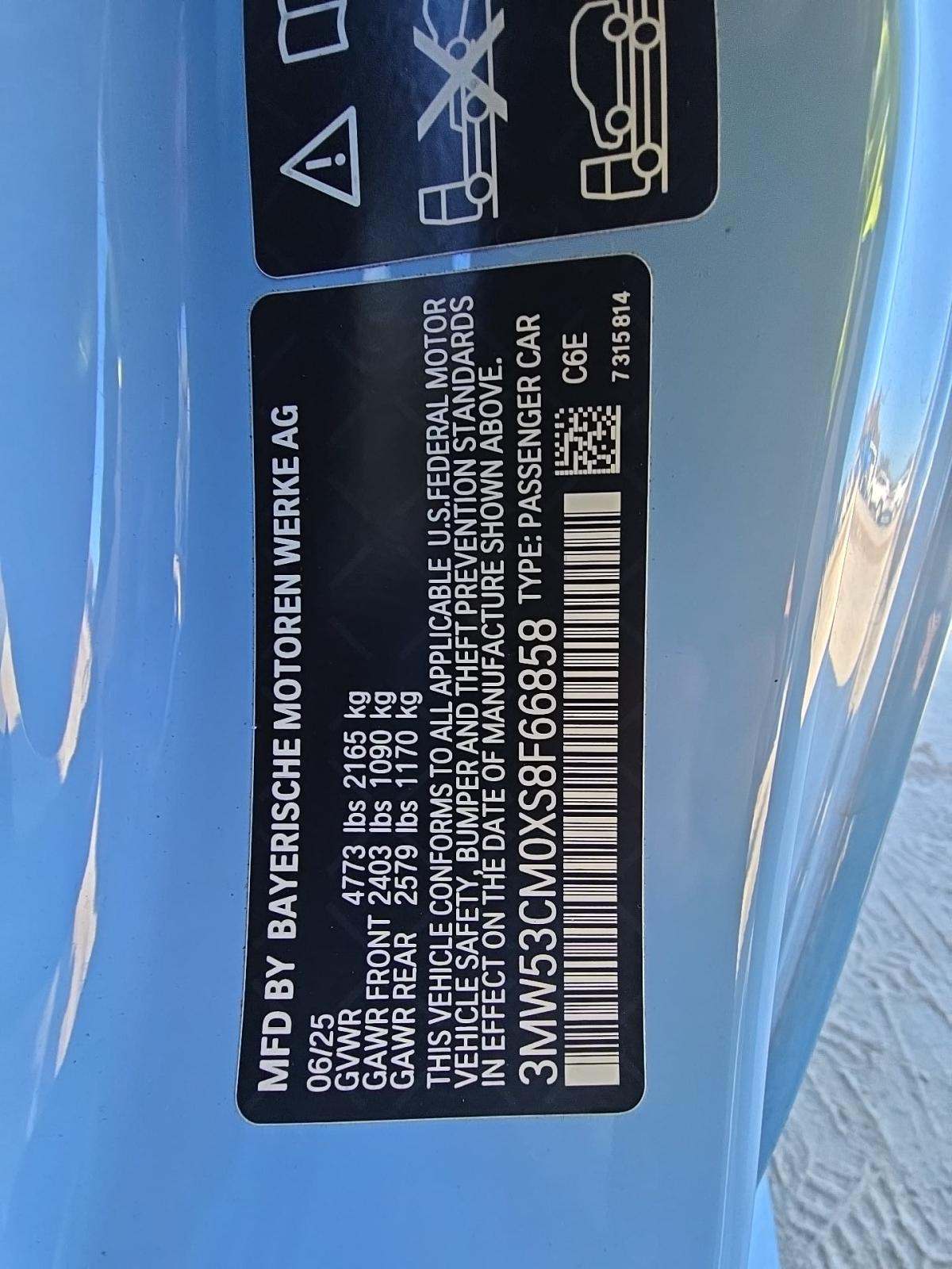 2025 BMW 2 Series M240i xDrive AWD