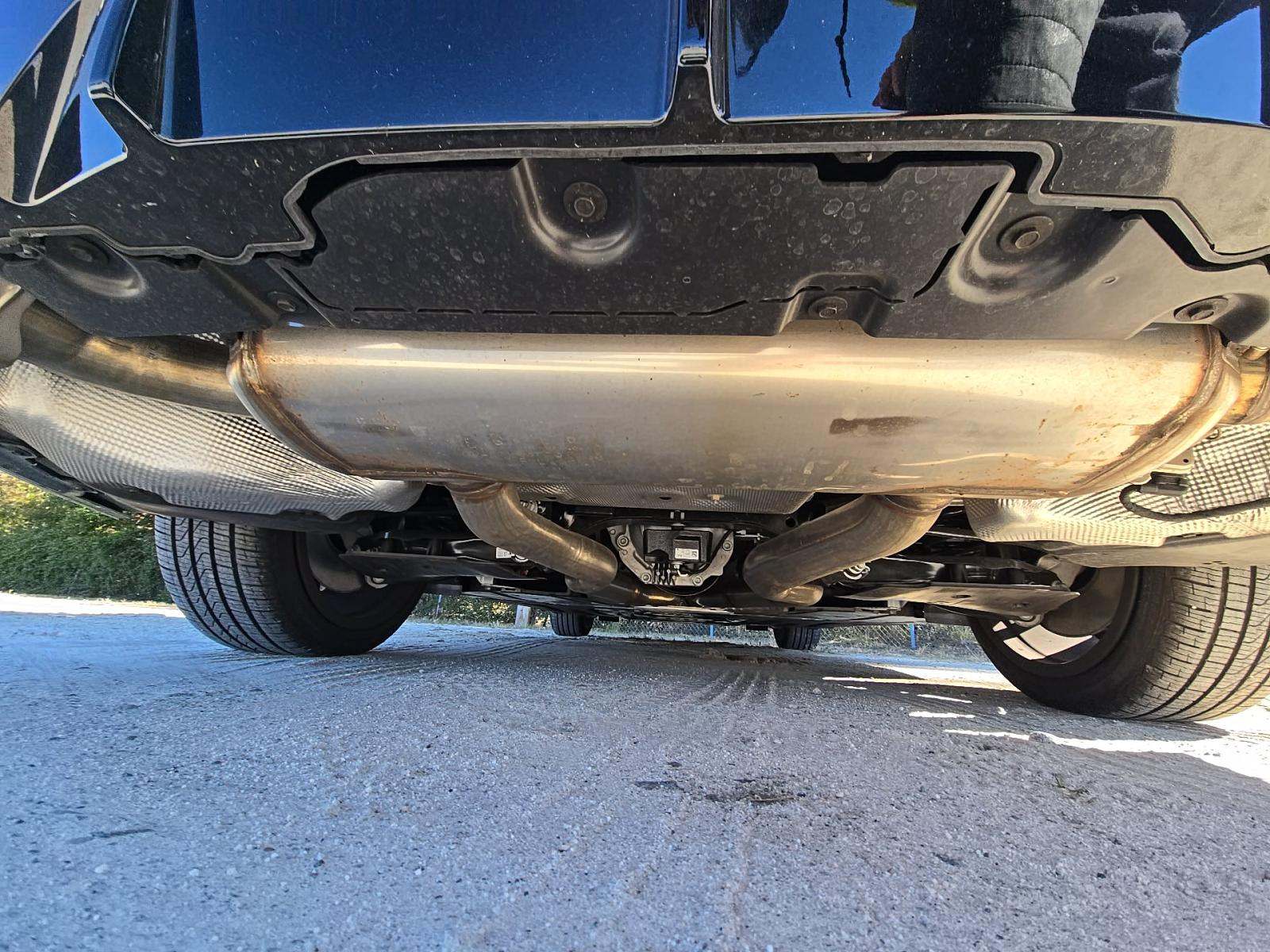 2025 BMW 2 Series M240i xDrive AWD