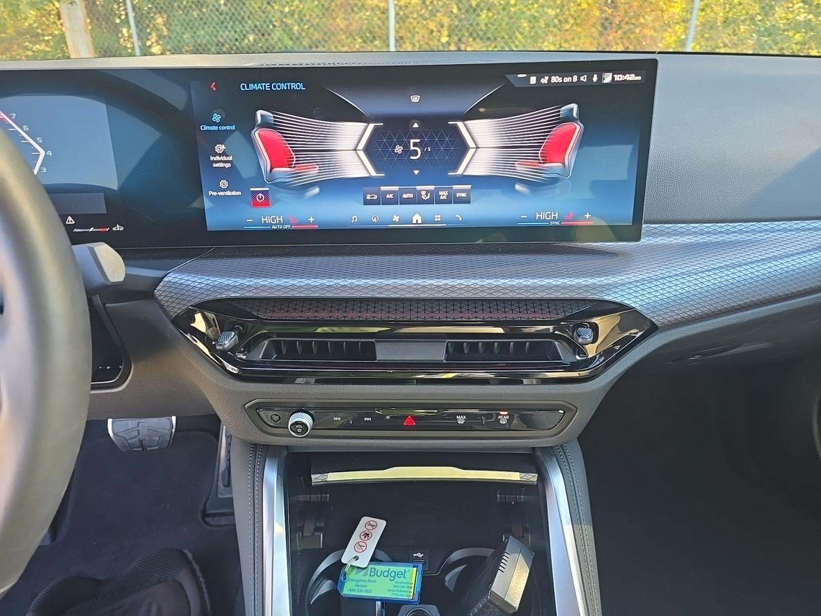 2025 BMW 2 Series M240i xDrive AWD