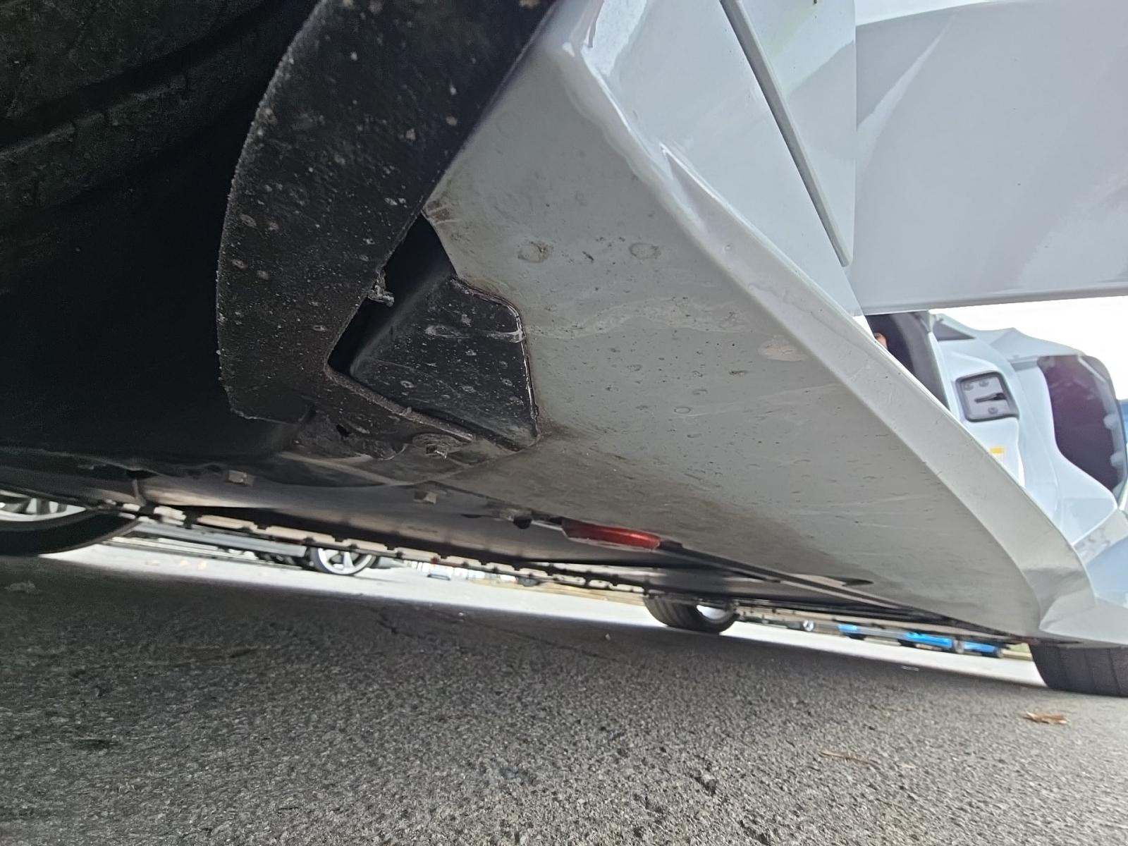 2022 Chevrolet Corvette Stingray RWD