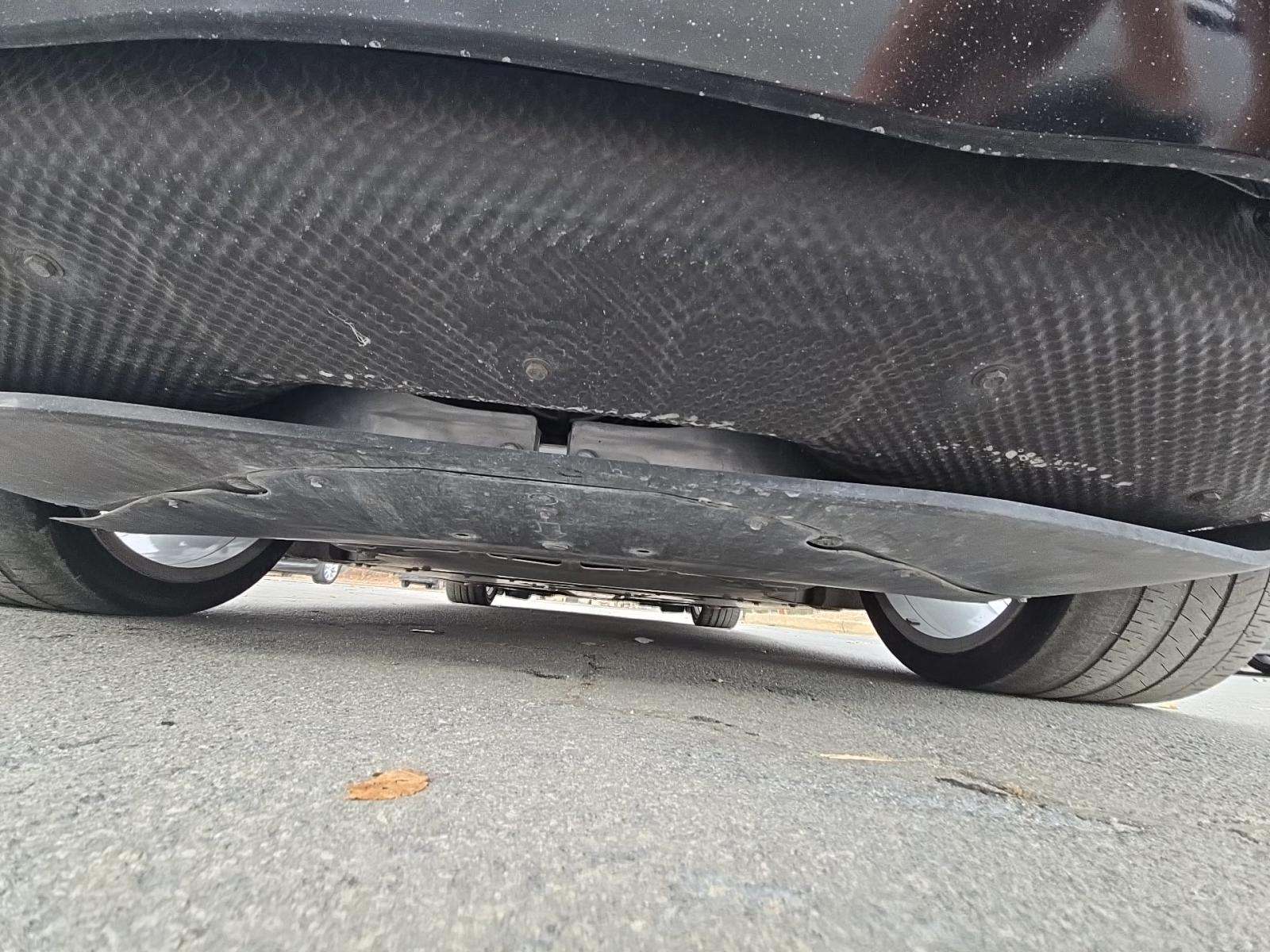 2022 Chevrolet Corvette Stingray RWD