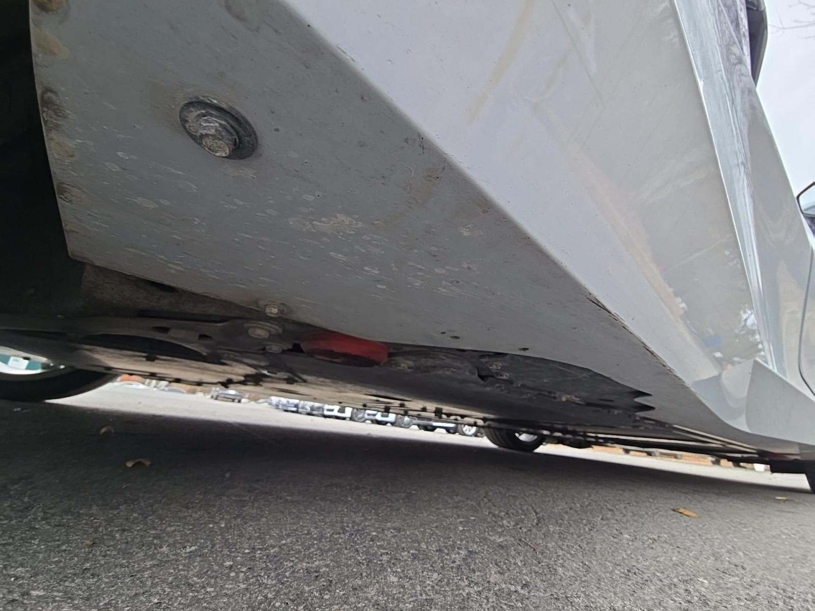 2022 Chevrolet Corvette Stingray RWD