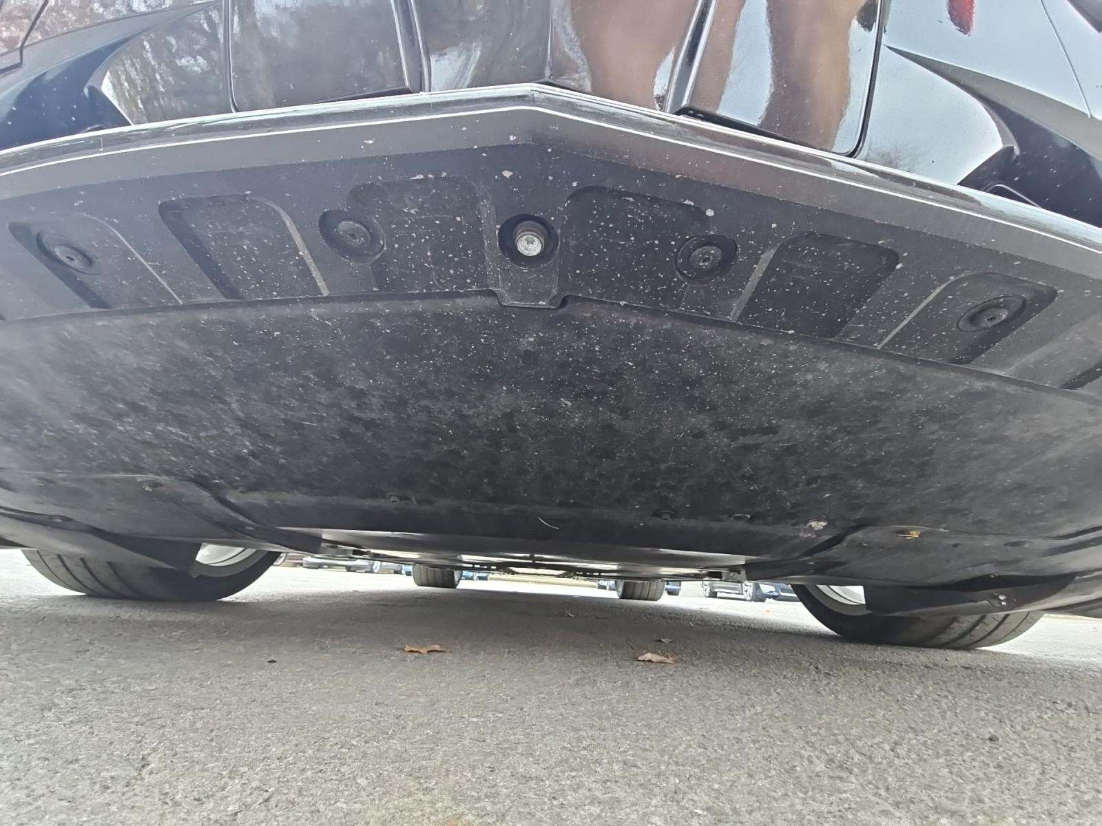 2022 Chevrolet Corvette Stingray RWD