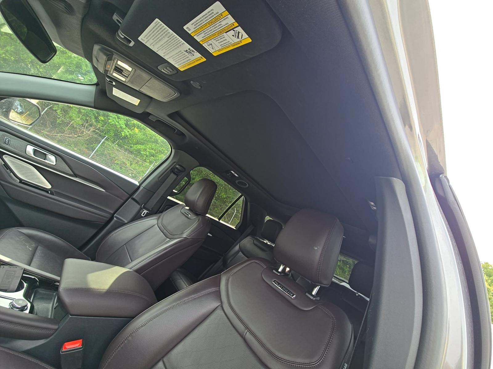 FORD EXPLORER - 7