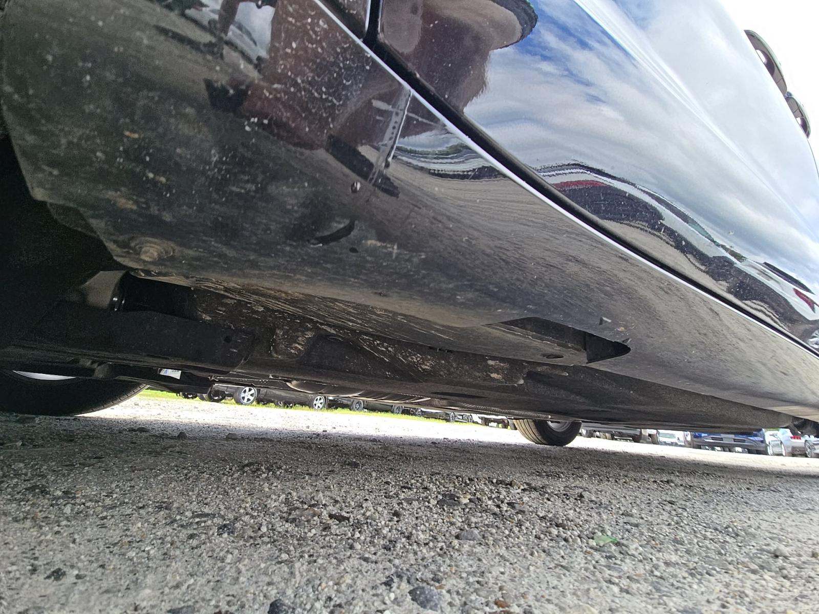 2026 Chrysler Pacifica Limited FWD