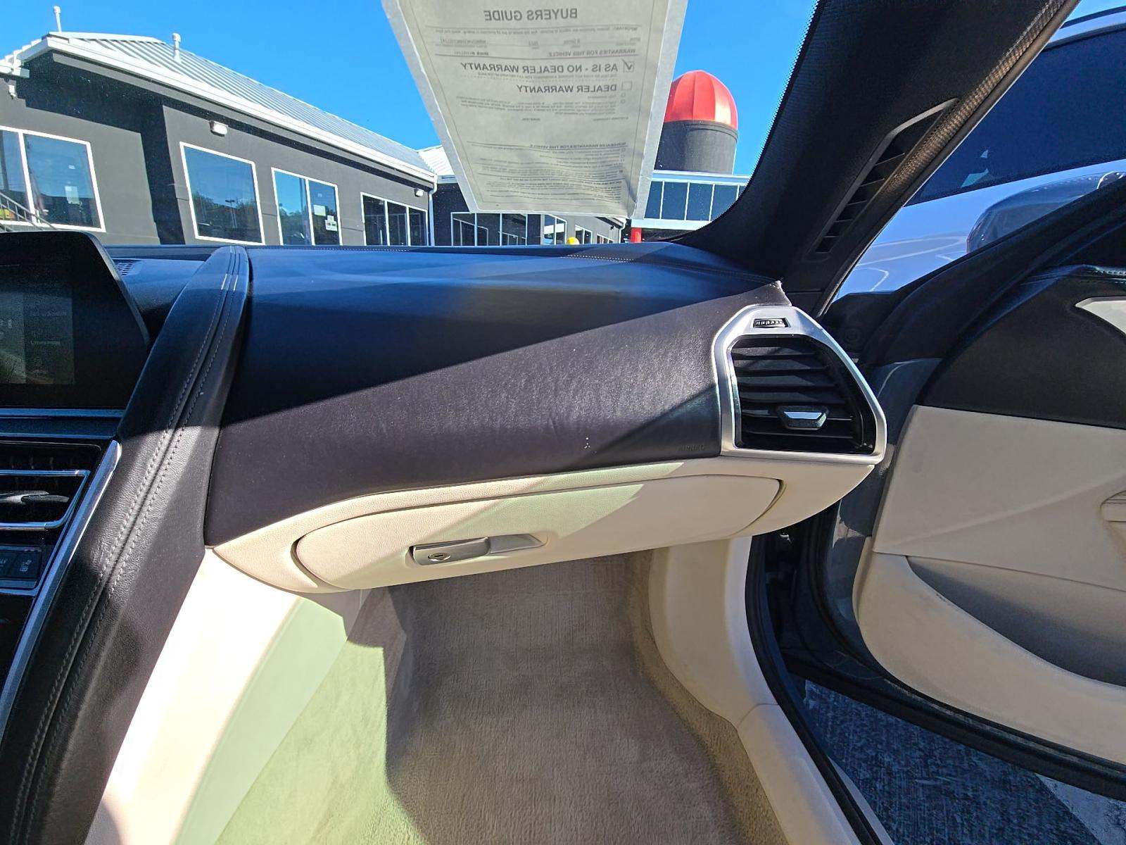 2022 BMW 8 Series 840i xDrive AWD