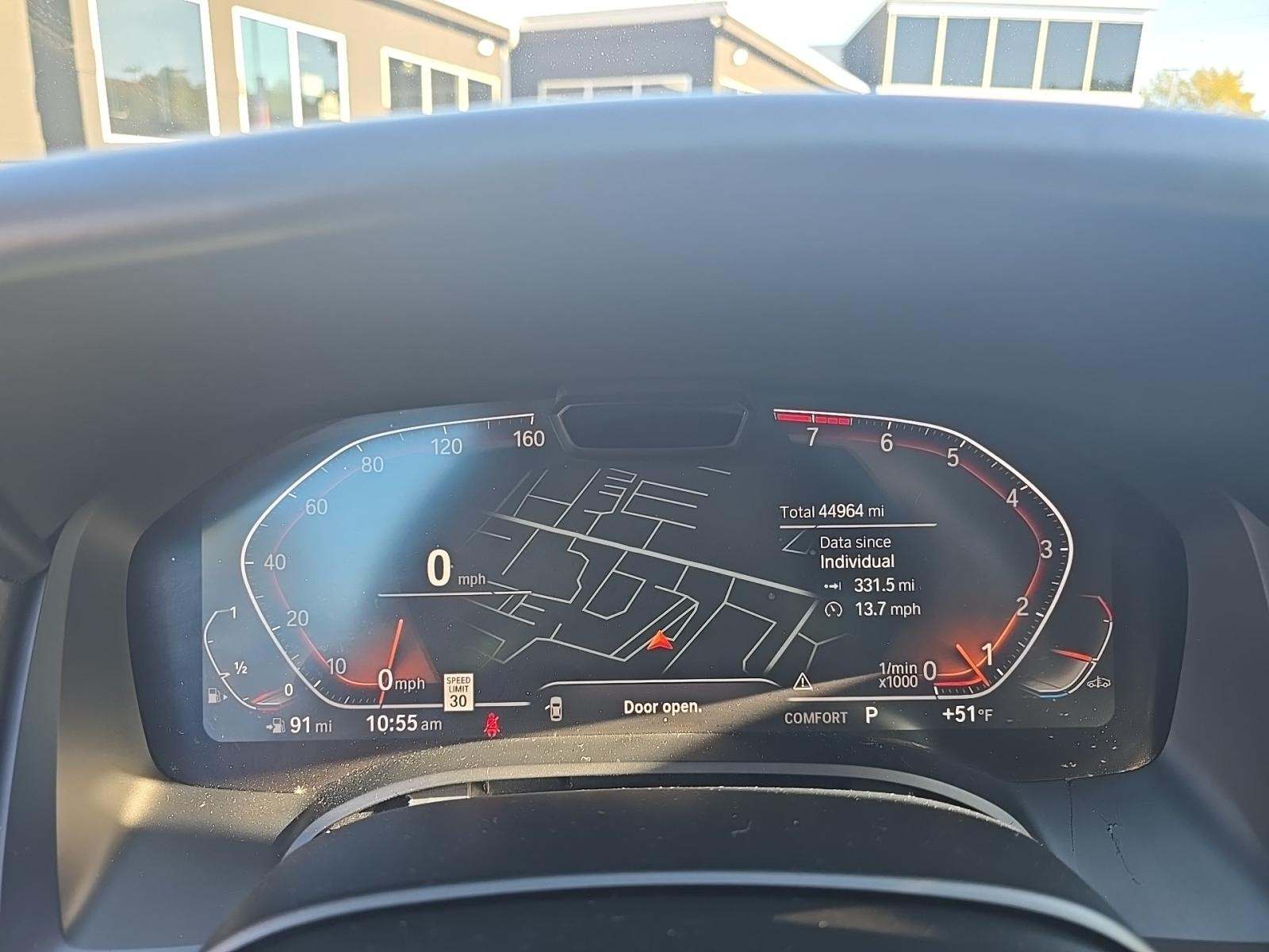 2022 BMW 8 Series 840i xDrive AWD