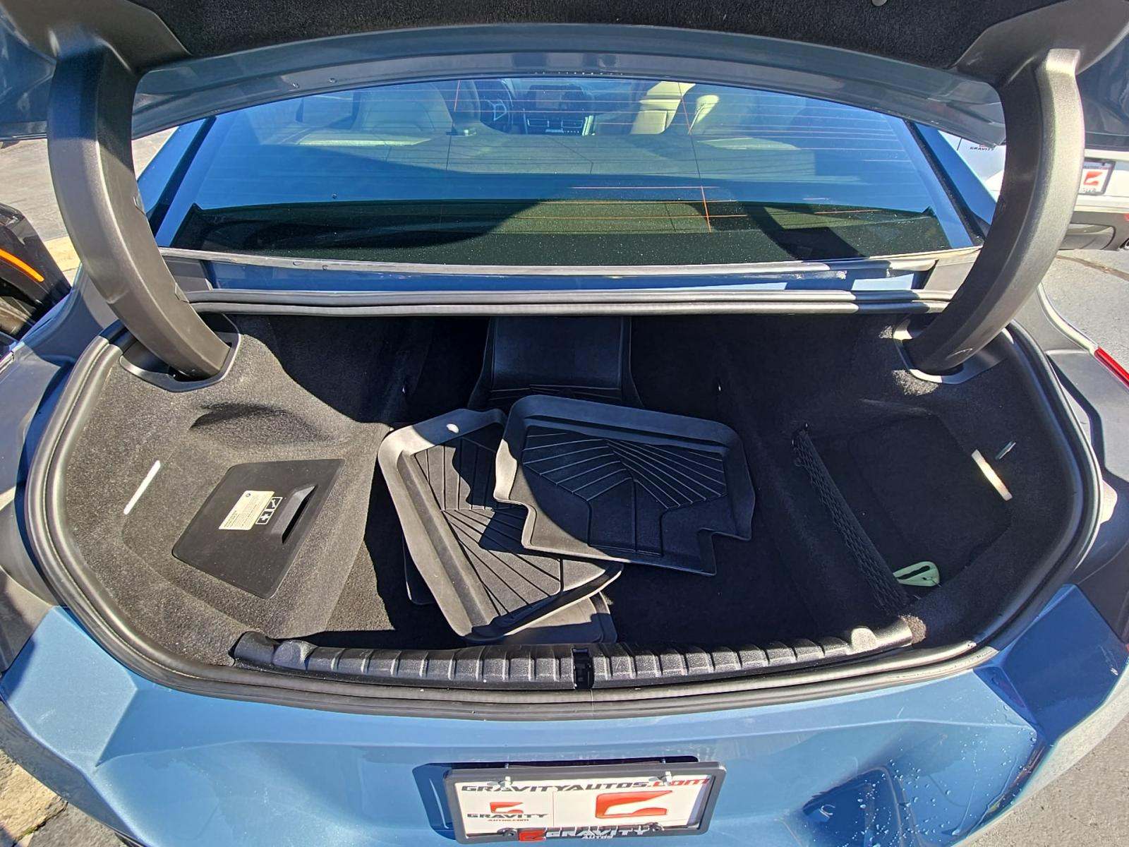 2022 BMW 8 Series 840i xDrive AWD