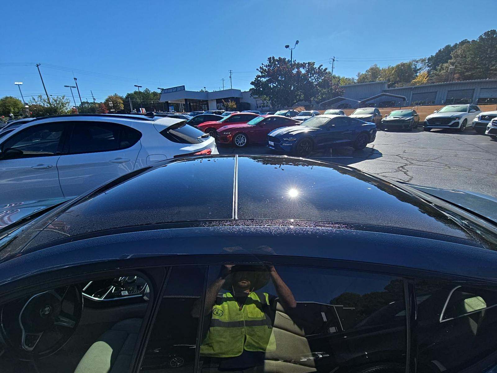 2022 BMW 8 Series 840i xDrive AWD