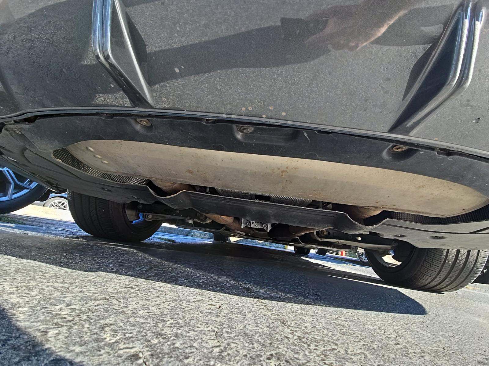 2022 BMW 8 Series 840i xDrive AWD