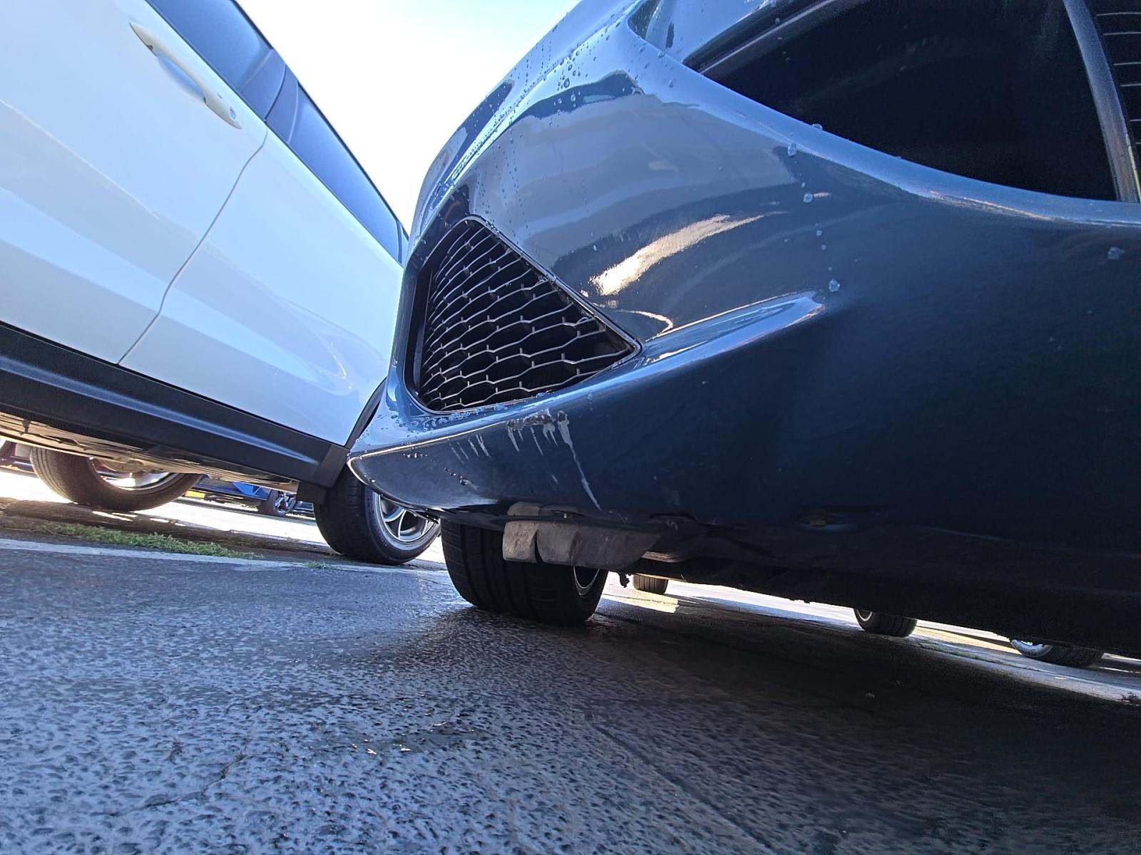 2022 BMW 8 Series 840i xDrive AWD