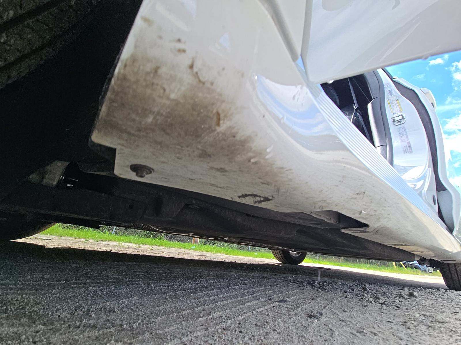 2026 Chrysler Pacifica Limited FWD