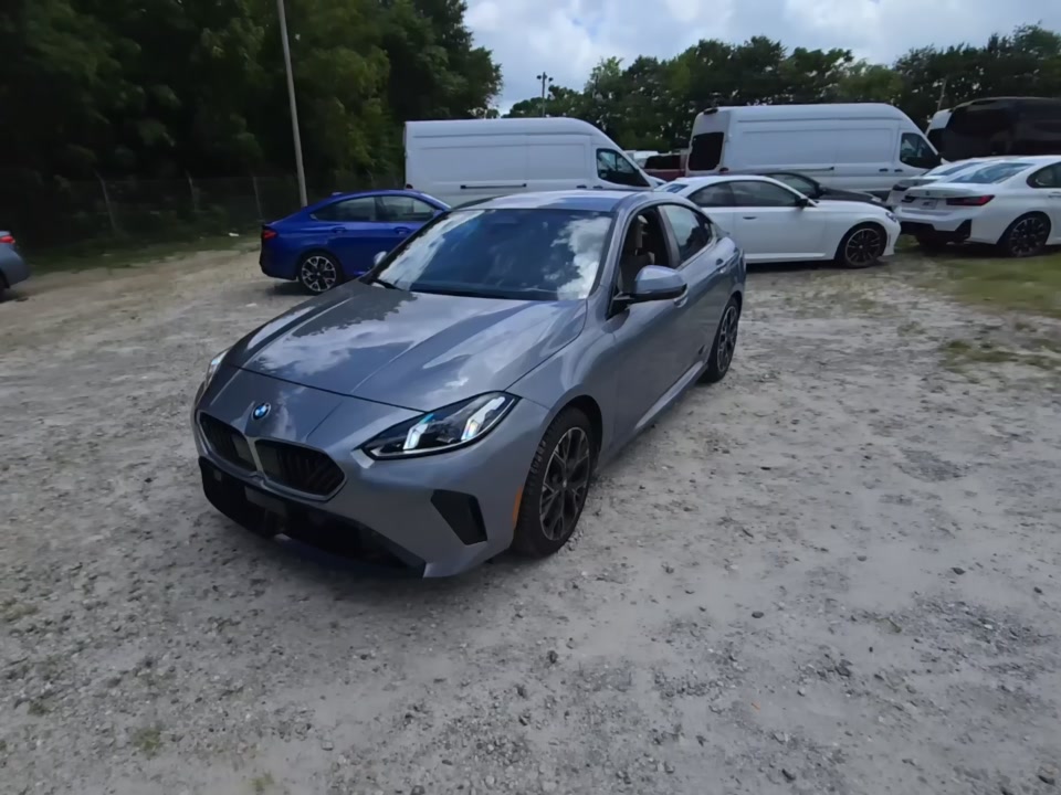 2026 BMW 2 Series 228 xDrive AWD