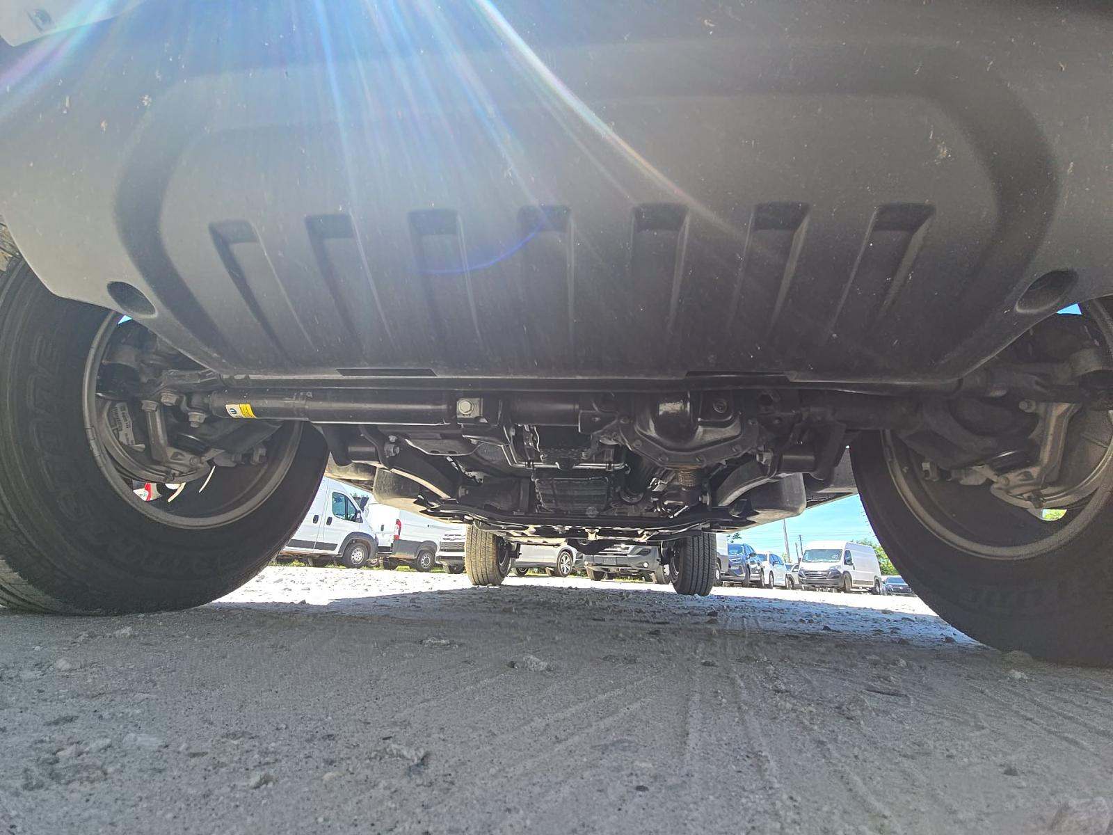 2026 Jeep Wrangler Sahara AWD